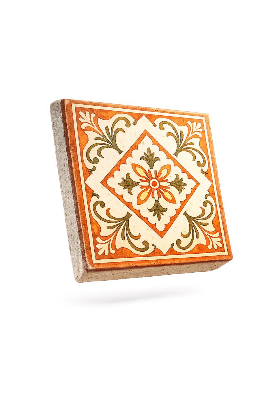 Matha Athangudi Tiles