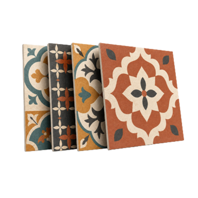 Matha Athangudi Tiles